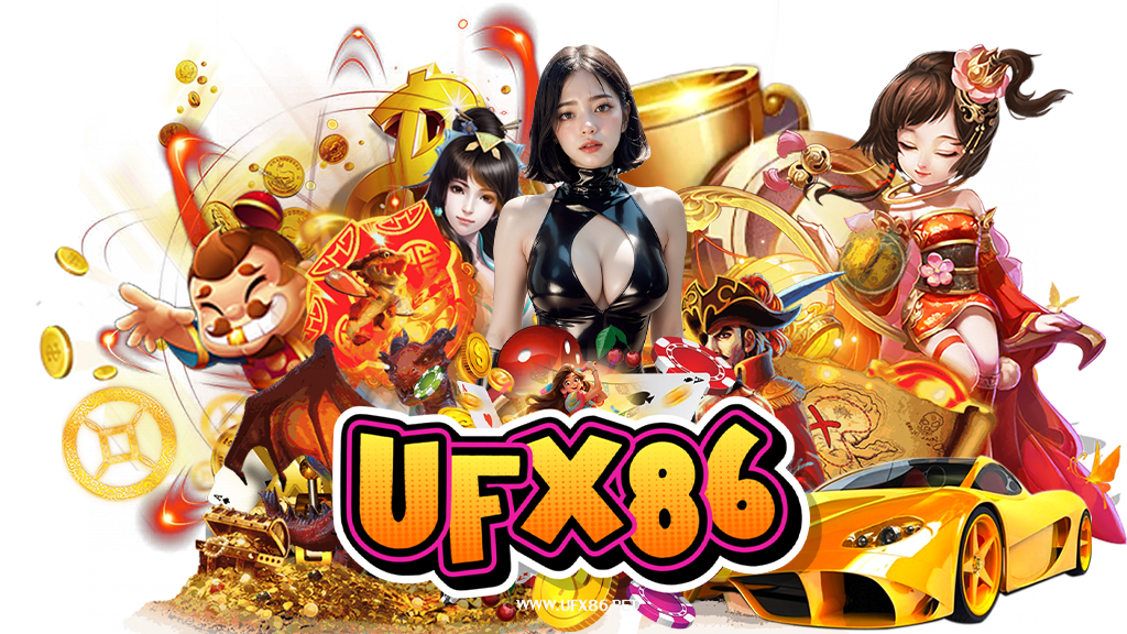 ufx86-slot